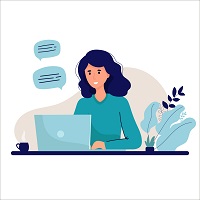 freelancer-at-work-working-from-remote-young-woman-sitting-at-a-desk-with-a-laptop-and-coffee-cup-illustration-in-flat-style-vector.jpg